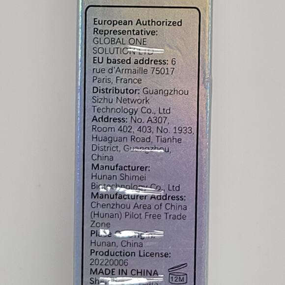 Color Correcting Cream make skin better, even skin tone, Dark, SPF 25 Ibcccndc - Picture 11 of 11